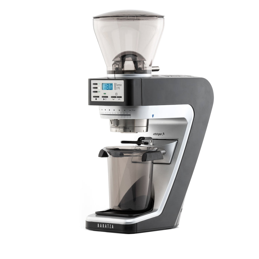 Baratza Sette 270 Coffee Grinder, Best for Espresso, Aeropress, V60