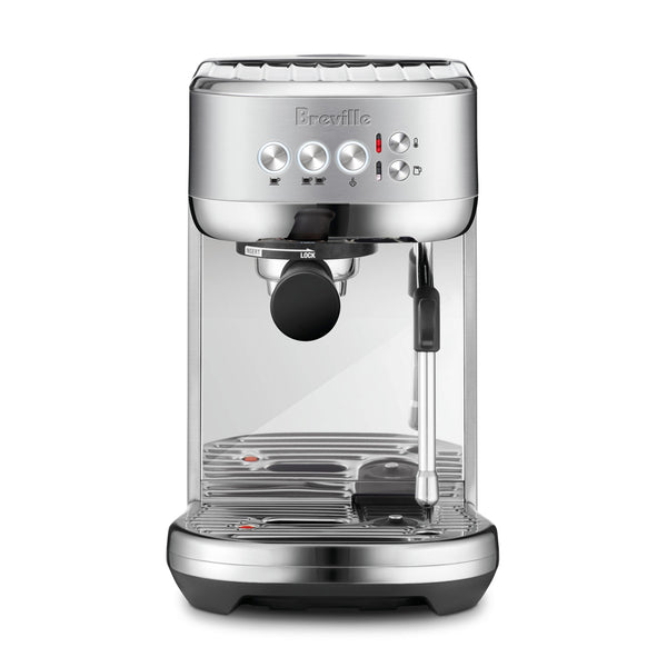 Breville Bambino Plus - Small Home Espresso Maker