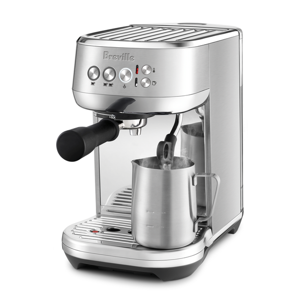 Breville Bambino Plus - Small Home Espresso Maker