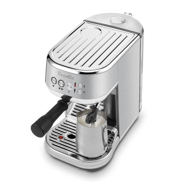 Breville Bambino Plus - Small Home Espresso Maker