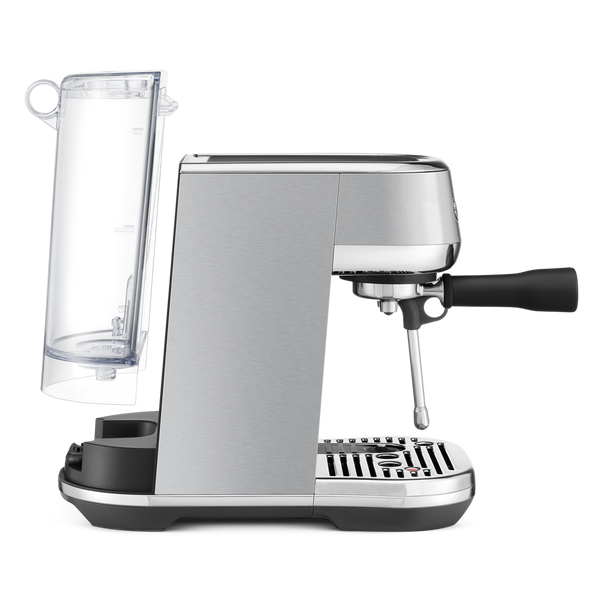 Breville Bambino Plus - Small Home Espresso Maker