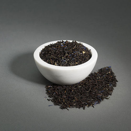 Earl Grey Tea - Loose Leaf, 3oz Bag