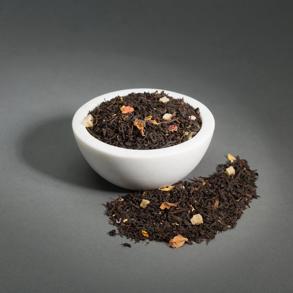 English Breakfast Black Tea - Loose Leaf, 3oz Bag